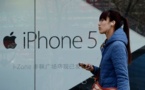 Accusé d'"arrogance", le géant Apple s'excuse en Chine