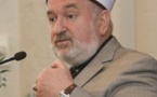 Le message du grand mufti de Bosnie au pape François