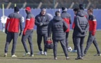 Ligue des champions: les ambitions du PSG à l'épreuve du Barça