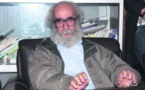Mustapha Toumi, musicien chaâbi et indépendantiste