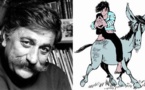 Fred l'enchanteur, le père de "Philémon", est mort