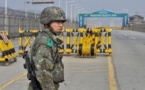 La Corée du Nord empêche l'accès du complexe de Kaesong, Séoul menace