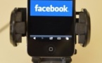 Facebook lève le voile sur un smartphone sur mesure