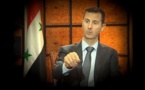 Syrie: la Ligue arabe manque de légitimité, selon Assad