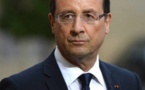 Au Maroc, Hollande sous la pression croissante de l'affaire Cahuzac