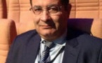 Mohamed Boudra élu Président du Conseil Politique de la Commission Méditerranée de CGLU