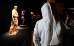 Le Louvre Abou Dhabi dévoile une partie de sa collection permanente
