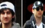 Attentats de Boston: les suspects, deux frères d'origine tchétchène, selon NBC