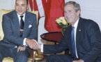 Le Maroc, allié stratégique des Etats-Unis