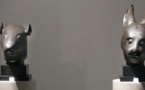 Deux bronzes rares de la collection Pierre Bergé bientôt restitués à la Chine
