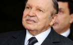 Algérie: le malaise de M. Bouteflika met en avant la question de sa succession