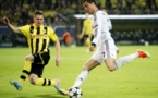 Ligue des Champions: Le Real veut croire à une remontée héroïque contre Dortmund