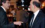 Dailymotion: Montebourg a décidé avec Moscovici, craintes sur la santé de Yahoo