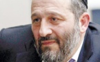 Israël: Aryeh Deri redevient chef du parti orthodoxe Shass