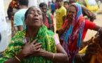Bangladesh: le bilan de l'effondrement de l'immeuble atteint 540 morts
