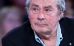 Le Festival de Cannes va rendre hommage à Alain Delon