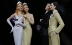 Le mariage gay, un mouvement de plus en plus mondial
