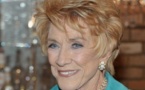 Mort de Jeanne Cooper, star des "Feux de l'amour" et légende de la télévision