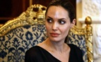 Angelina Jolie: "j'ai subi une double mastectomie"