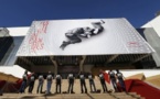 Festival de Cannes, J-1: la Croisette attend Spielberg et "Gatsby"