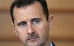 Cinq pays arabes et la Turquie: pas de place pour Assad dans la Syrie future