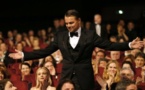 Cannes: Leonardo "Gatsby" DiCaprio donne le coup d'envoi du 66e festival