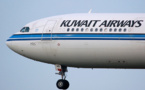 Kuwait Airways commande 25 Airbus