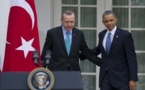 Syrie: Obama et Erdogan exigent le départ d'Assad