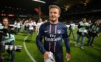 Foot: David Beckham prend sa retraite à la fin de la saison