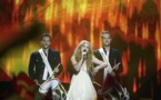 La fièvre de l'Eurovision s'empare de la terre natale d'ABBA