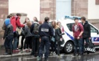 Menaces sur un lycée: un adolescent toujours en garde à vue