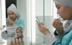 Indonésie: consommer islamique, la nouvelle mode
