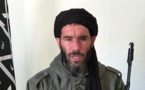 Attentats au Niger: donné pour mort, le jihadiste Belmokhtar réapparaît