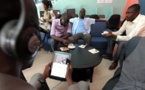Ouverture à Dakar d'un "tabletcafé", une première selon Google
