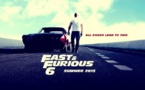 "Fast and Furious 6" démarre en trombe au box-office nord-américain