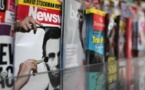 Après son passage au tout-numérique, Newsweek est à vendre
