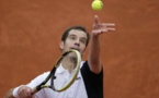 Roland-Garros: Gasquet et Paire visent les huitièmes