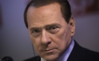 Procès Rubygate: la défense de Berlusconi demande l'acquittement