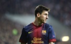 Messi soupçonné de fraude fiscale: la presse espagnole sous le choc