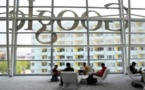 Google dénonce des vols de mots de passe en Iran avant l'élection vendredi