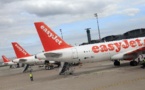 EasyJet va commander 135 Airbus pour 12 milliards de dollars