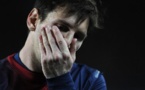 Foot: Lionel Messi mis en examen, soupçonné de fraude fiscale