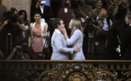 Etats-Unis: la Californie peut à nouveau marier les homosexuels