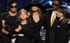 La fille de Michael Jackson, la plus touchée par sa mort