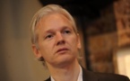 Espionnage: Assange appelle les Européens à accueillir Snowden