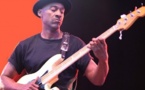 Marcus Miller sur "La Route de l'Esclave"