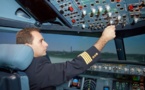 Un passager tente de pénétrer dans le cockpit sur un vol entre l'Australie et les Philippines