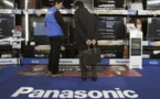 Japon: les chaînes de télé refusent une pub de Panasonic pour une TV raccordable à internet
