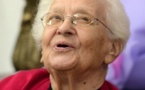 Lisha, 99 ans, "grand-mère russe de la Chine": une vie entre Staline et Mao, la Chine au coeur - Prev, Portrait