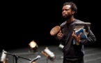 Faustin Linyekula: la danse sur les ruines de la guerre